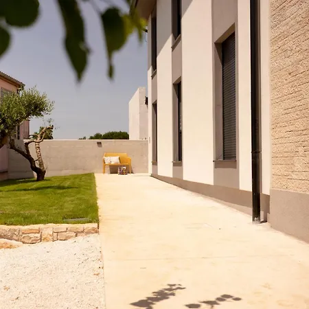Bramasole With Pool Villa