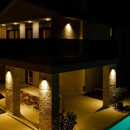 Bramasole With Pool Villa *