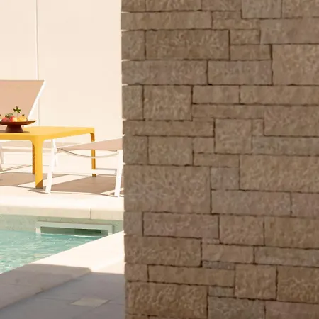 Bramasole With Pool Villa *