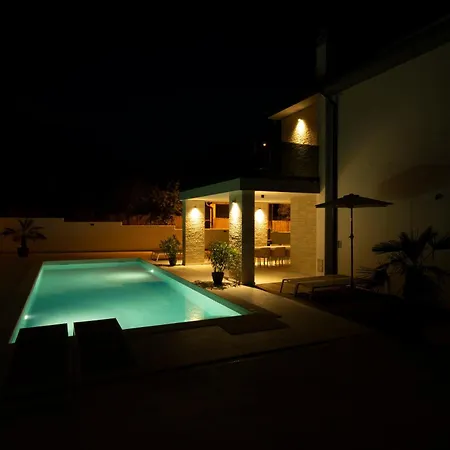 Villa Bramasole With Pool *